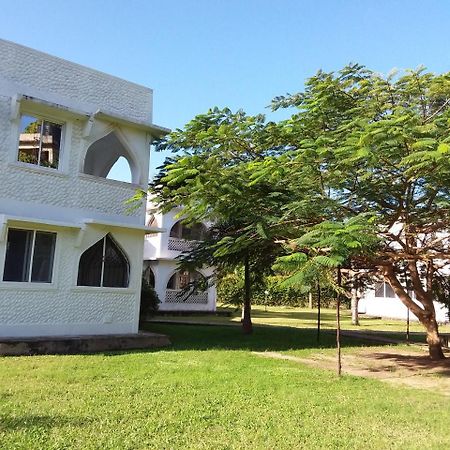 Royal Palms Apartment A4 Mombasa Eksteriør billede