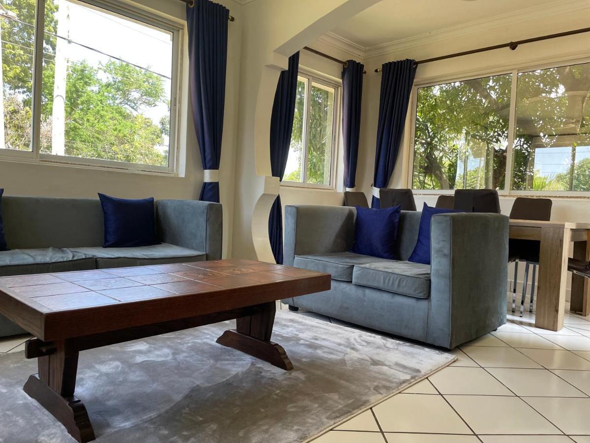 Royal Palms Apartment A4 Mombasa Eksteriør billede