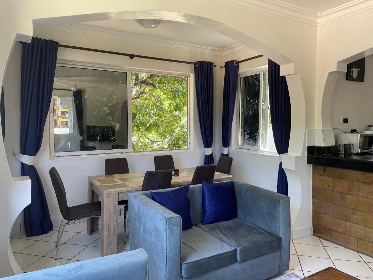 Royal Palms Apartment A4 Mombasa Eksteriør billede