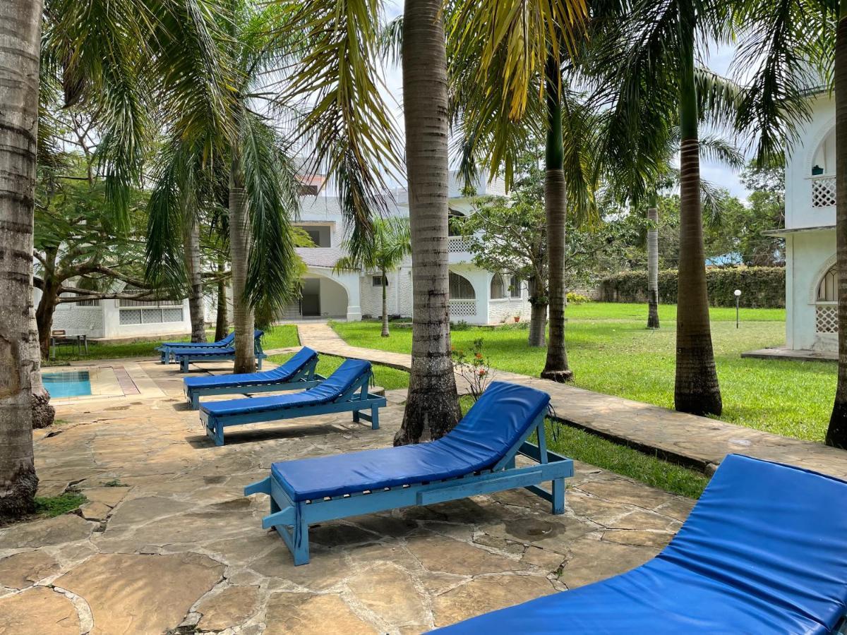 Royal Palms Apartment A4 Mombasa Eksteriør billede