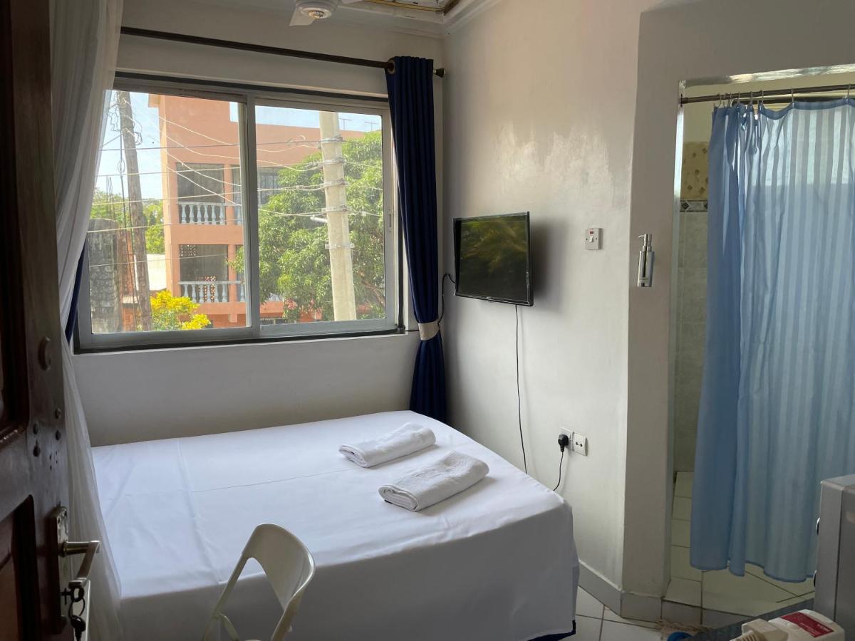 Royal Palms Apartment A4 Mombasa Eksteriør billede