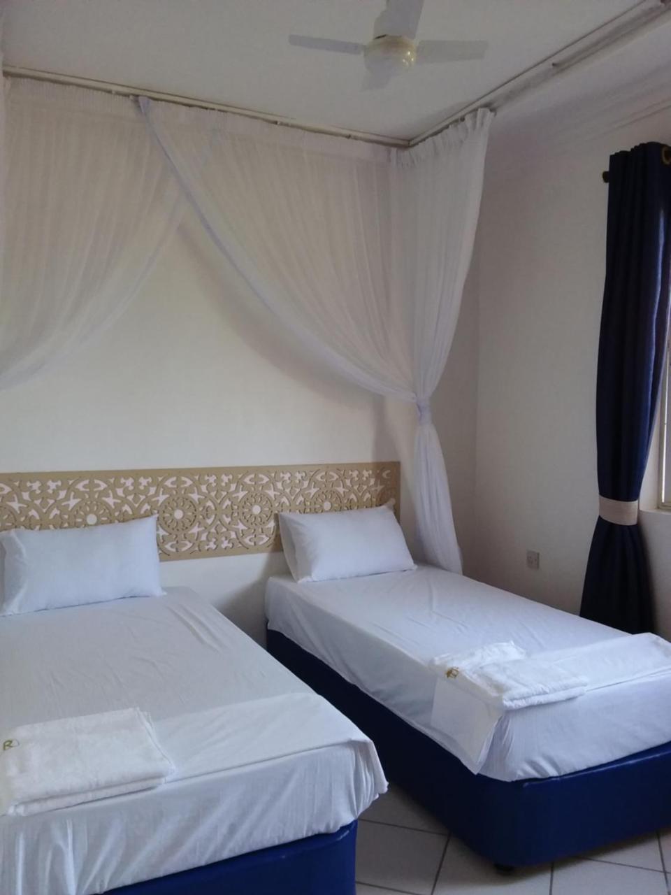 Royal Palms Apartment A4 Mombasa Eksteriør billede