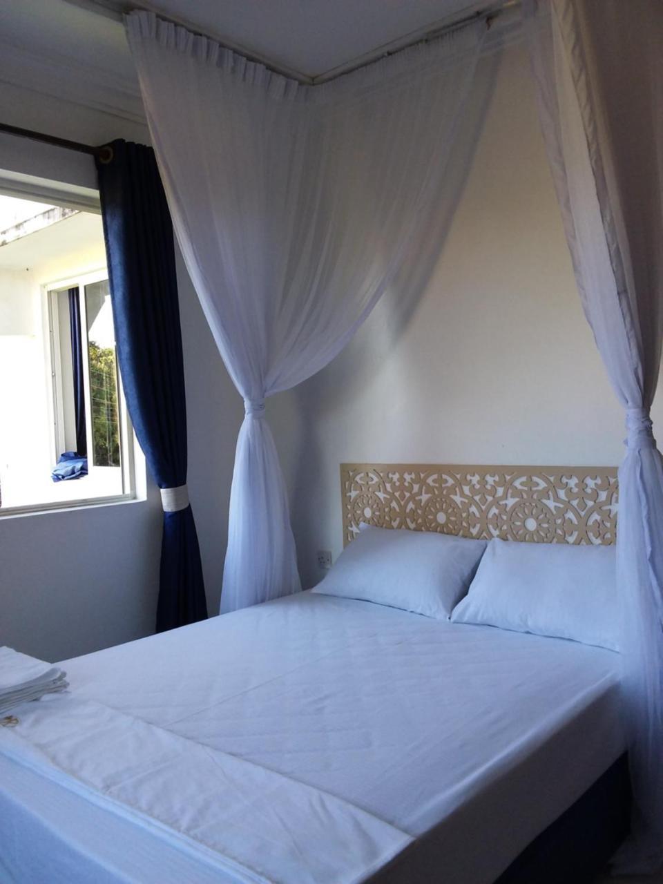Royal Palms Apartment A4 Mombasa Eksteriør billede