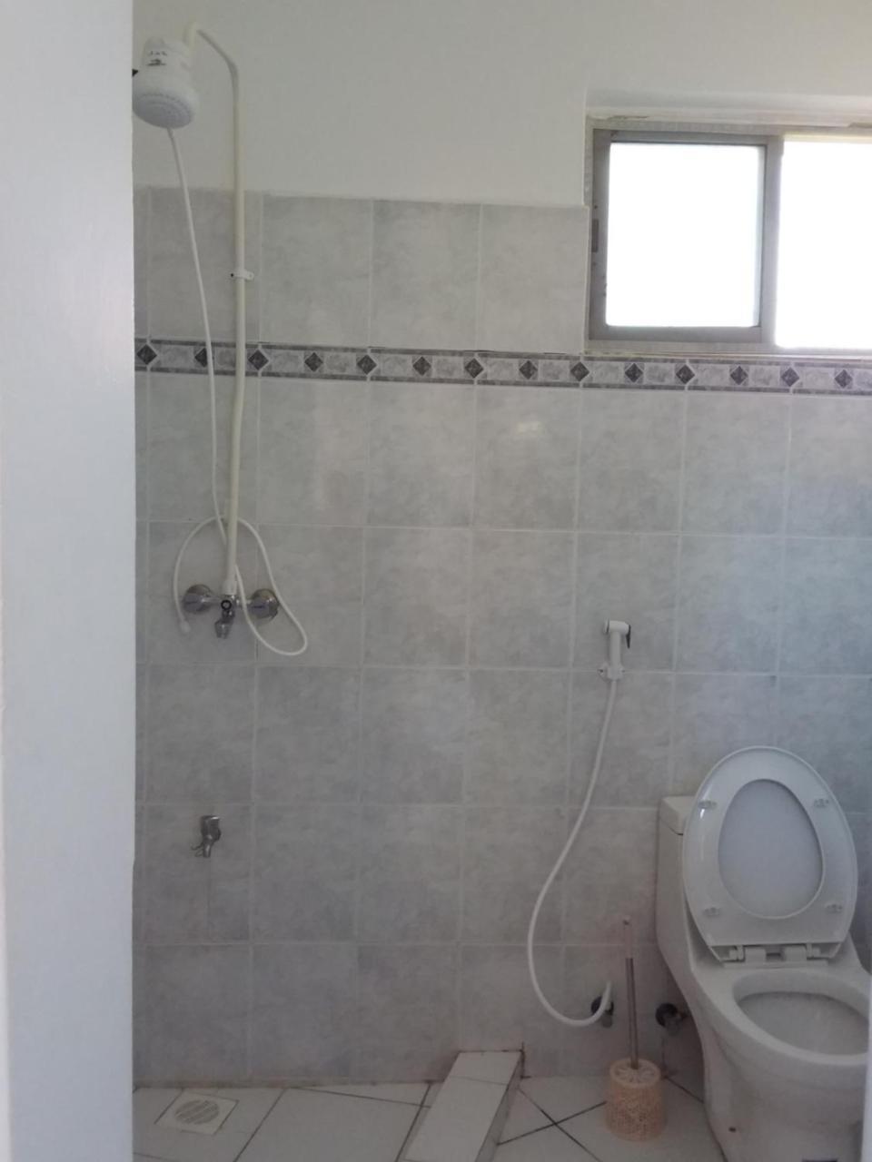 Royal Palms Apartment A4 Mombasa Eksteriør billede