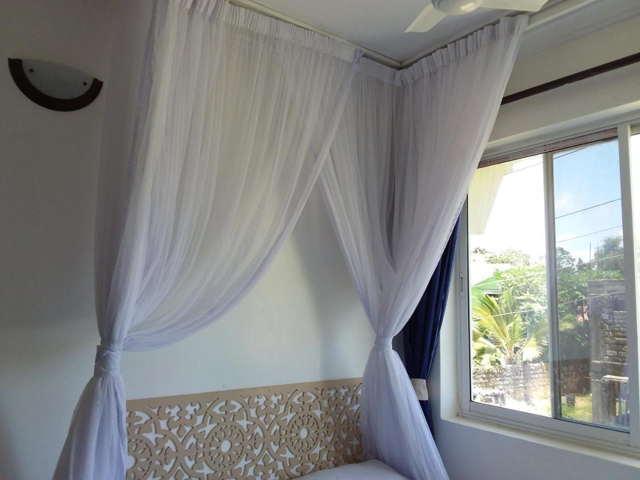 Royal Palms Apartment A4 Mombasa Eksteriør billede