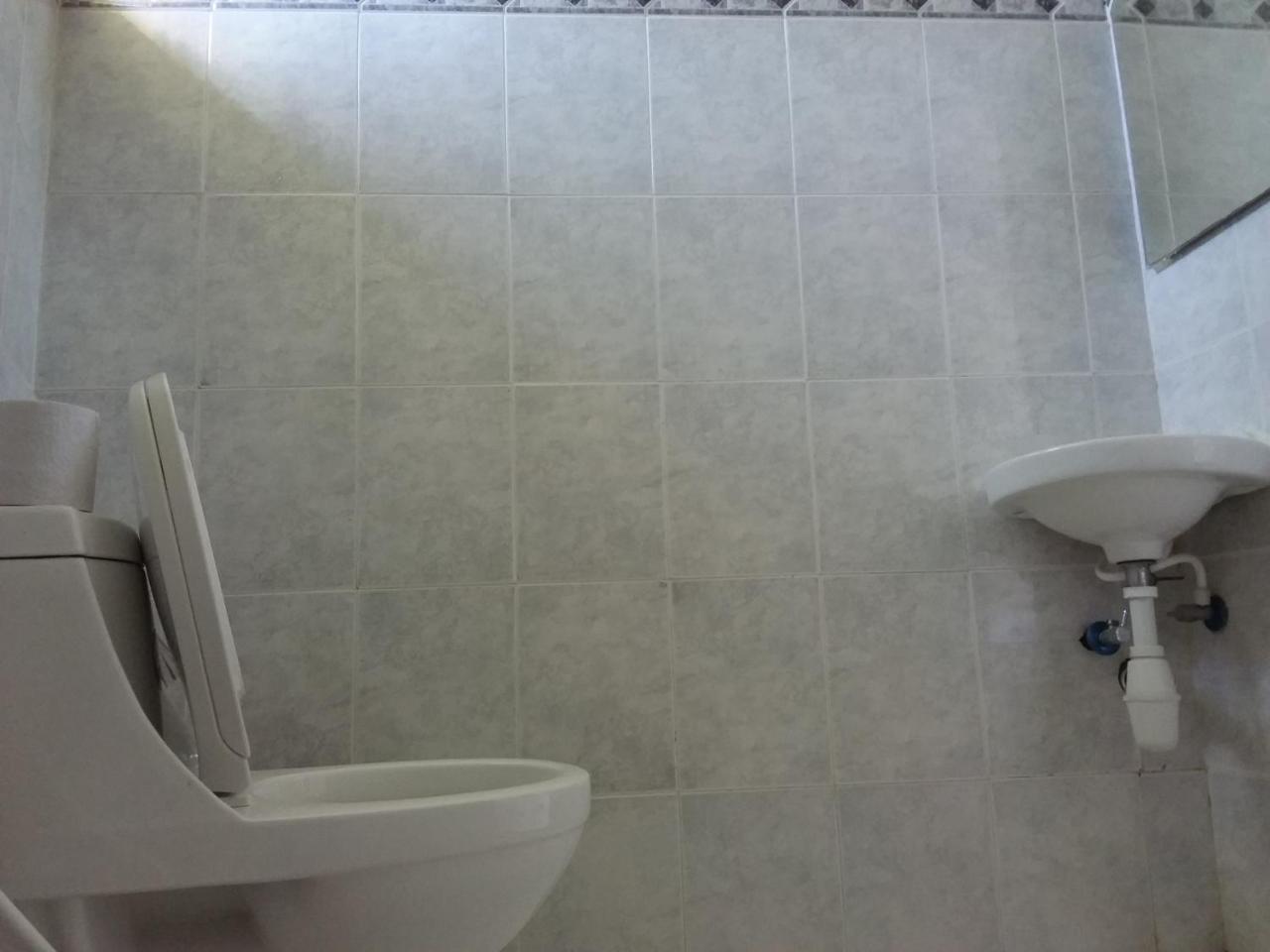 Royal Palms Apartment A4 Mombasa Eksteriør billede