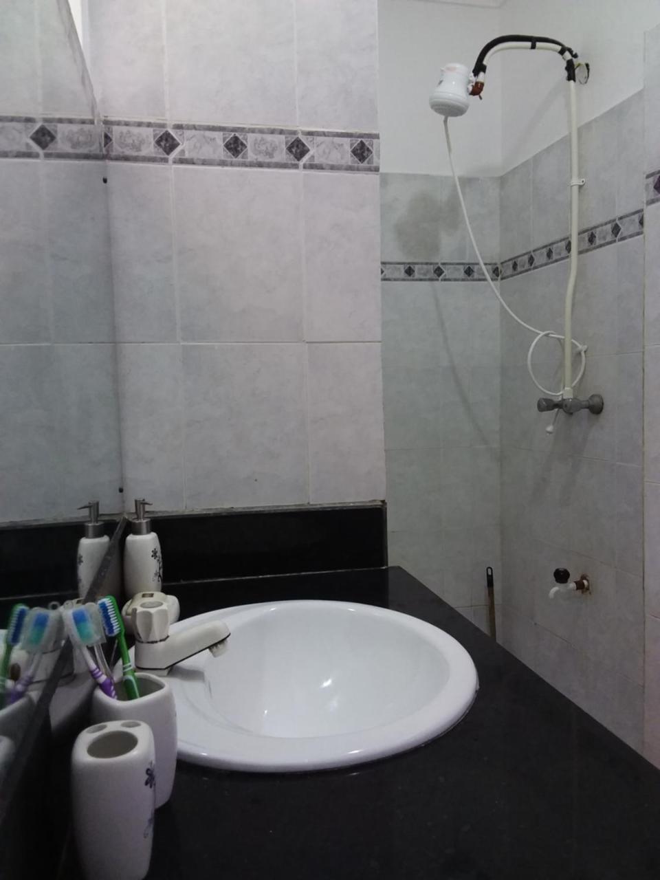 Royal Palms Apartment A4 Mombasa Eksteriør billede
