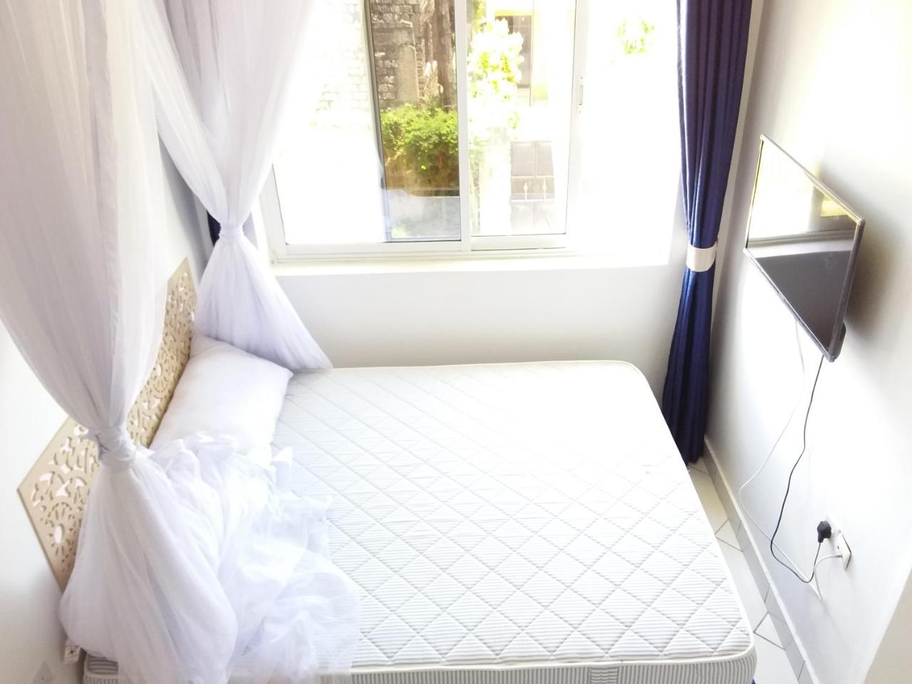 Royal Palms Apartment A4 Mombasa Eksteriør billede
