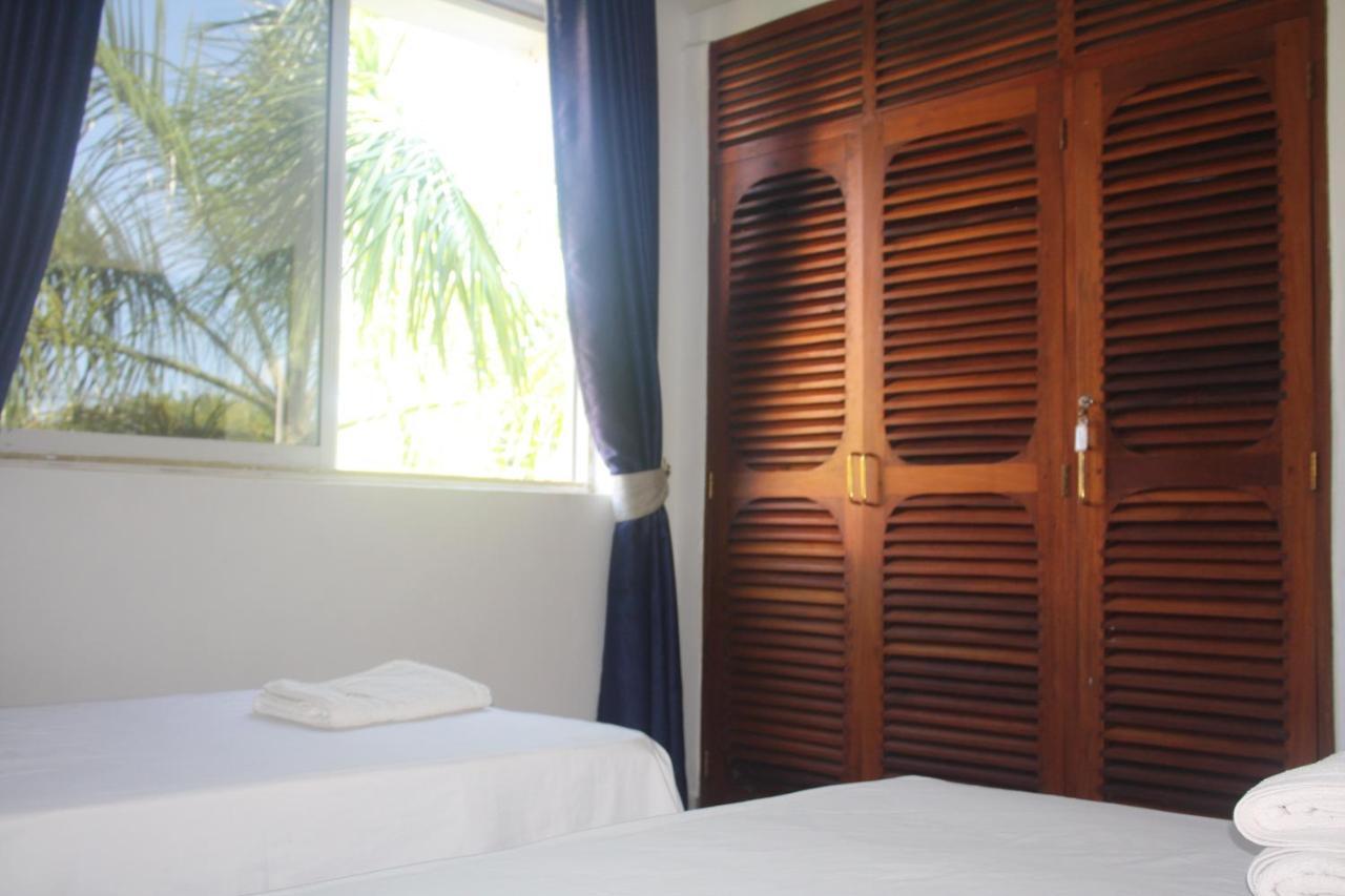 Royal Palms Apartment A4 Mombasa Eksteriør billede