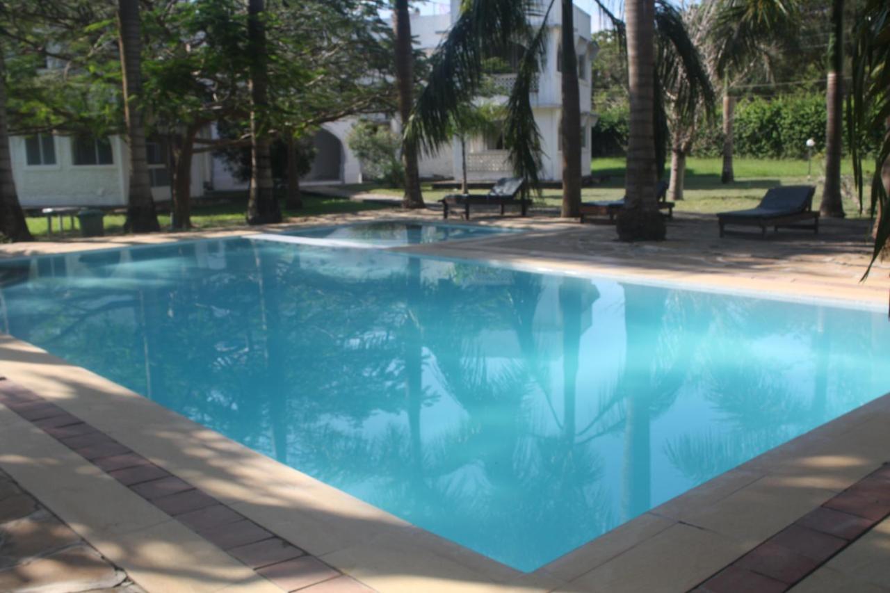 Royal Palms Apartment A4 Mombasa Eksteriør billede