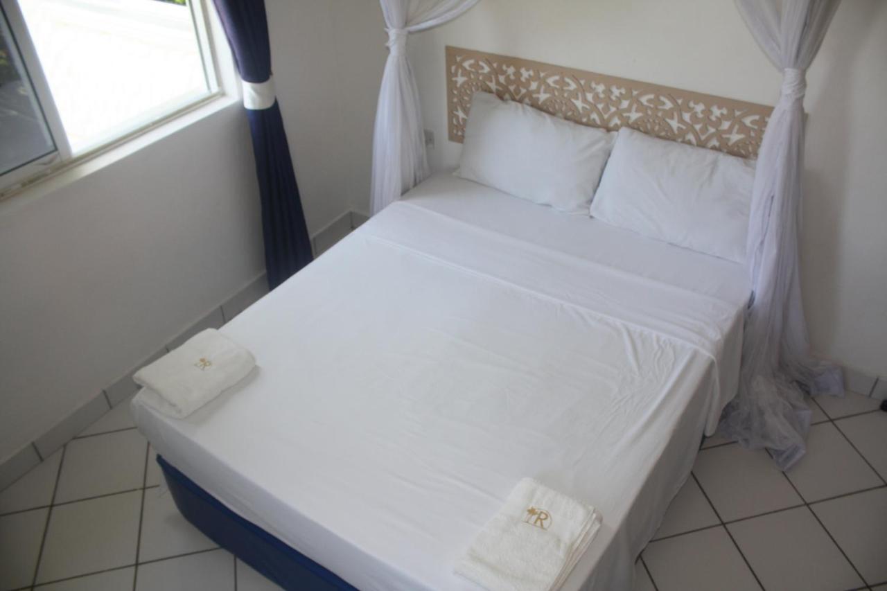 Royal Palms Apartment A4 Mombasa Eksteriør billede