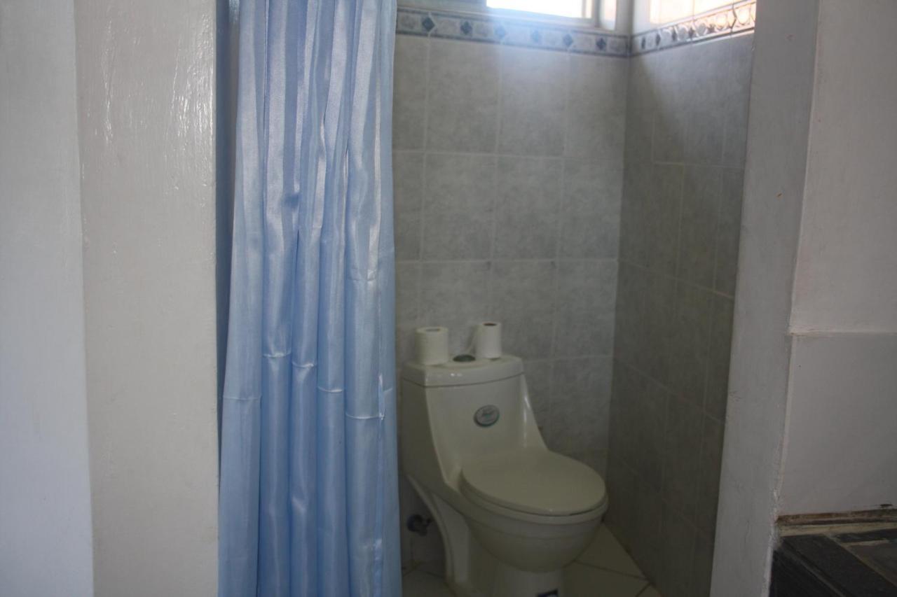 Royal Palms Apartment A4 Mombasa Eksteriør billede