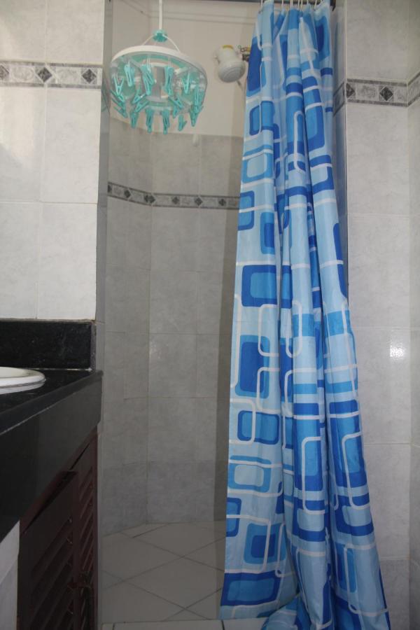 Royal Palms Apartment A4 Mombasa Eksteriør billede